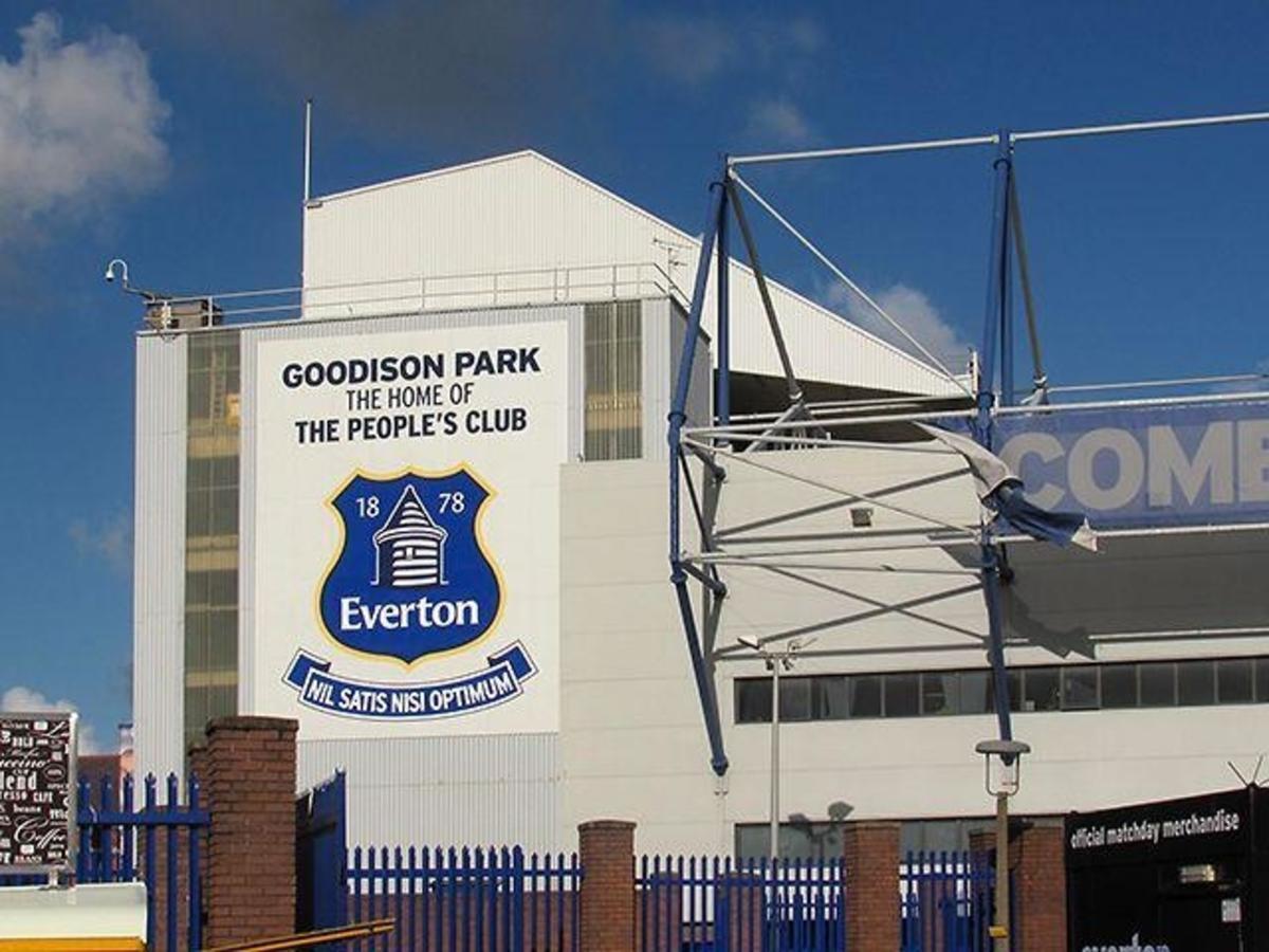 The Liverpool Pod Travel Hostel Exterior foto